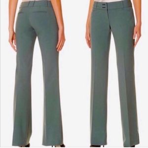 The Limited Scandal Collection Liv Pants Size 0